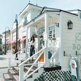 St Johns Town Center