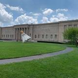 The Nelson-Atkins Museum of Art