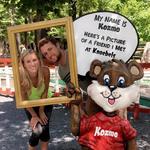 Knoebels Amusement Resort