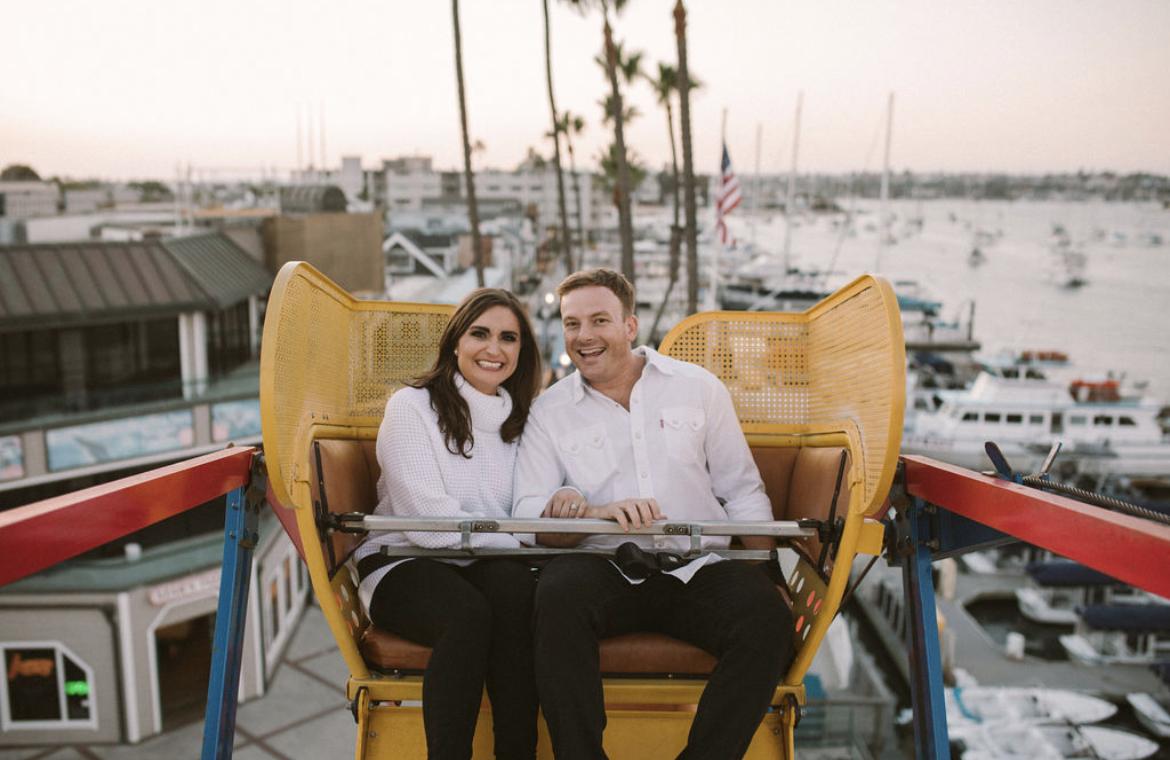 The Wedding Website of Crystal Hastings and Carter Gannon