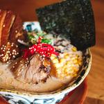 Marufuku Ramen