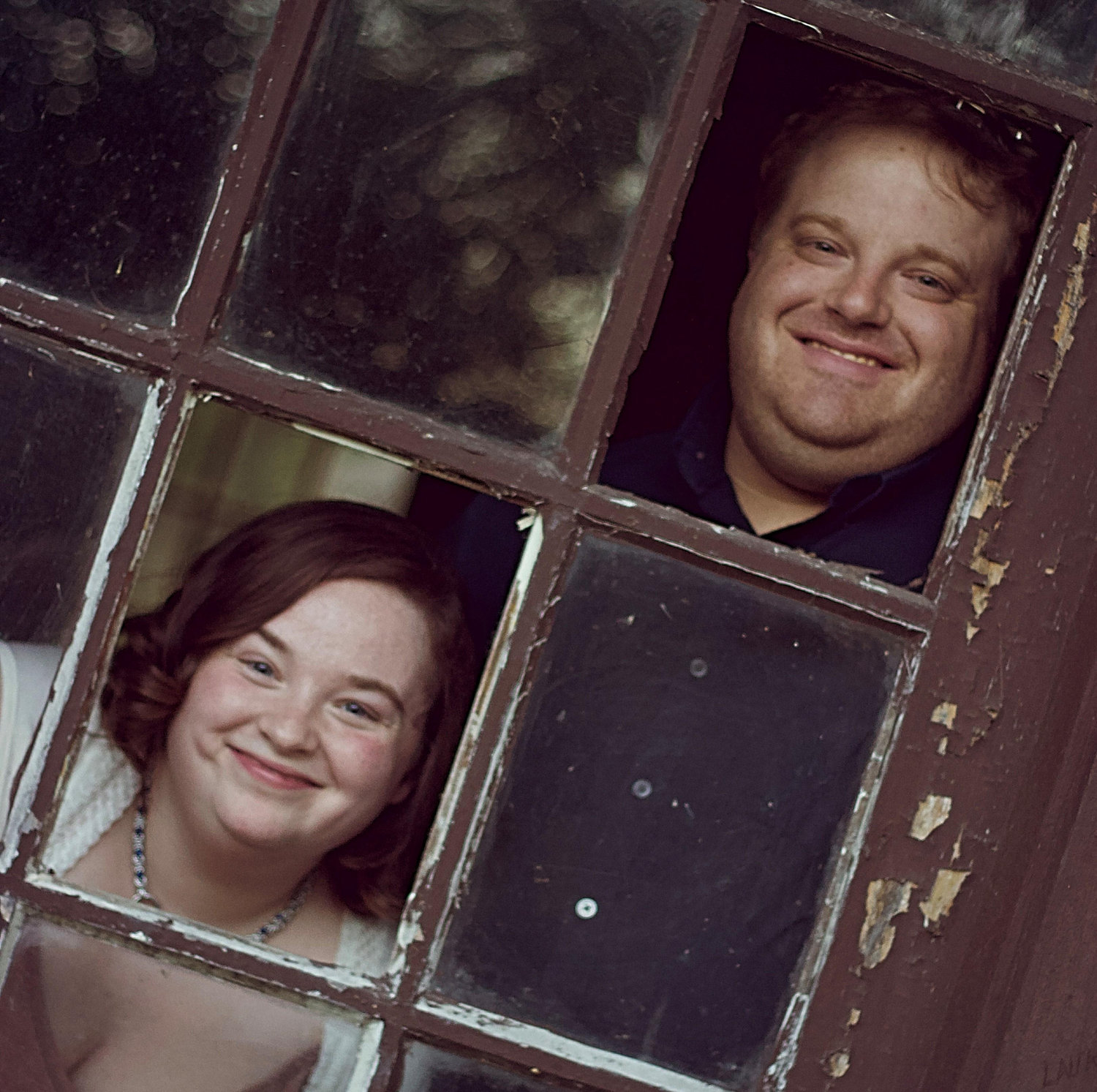 The Wedding Website of Cheyenne Bailey and Zach Perlmutter