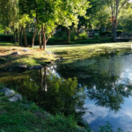 Heckscher Park