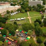 Charleston Farmers Market