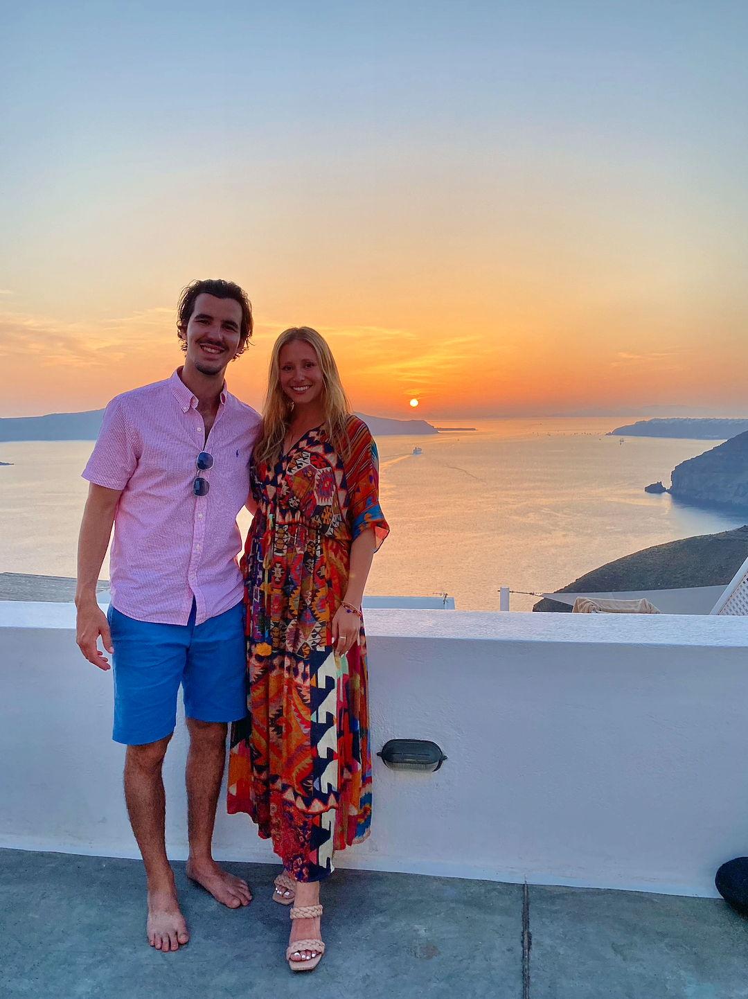 The Wedding Website of Carly Georgia Cobbol and Charles Antoine Malenfant