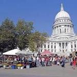 Dane County Farmers' Market