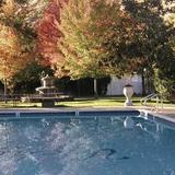 Vichy Hot Springs