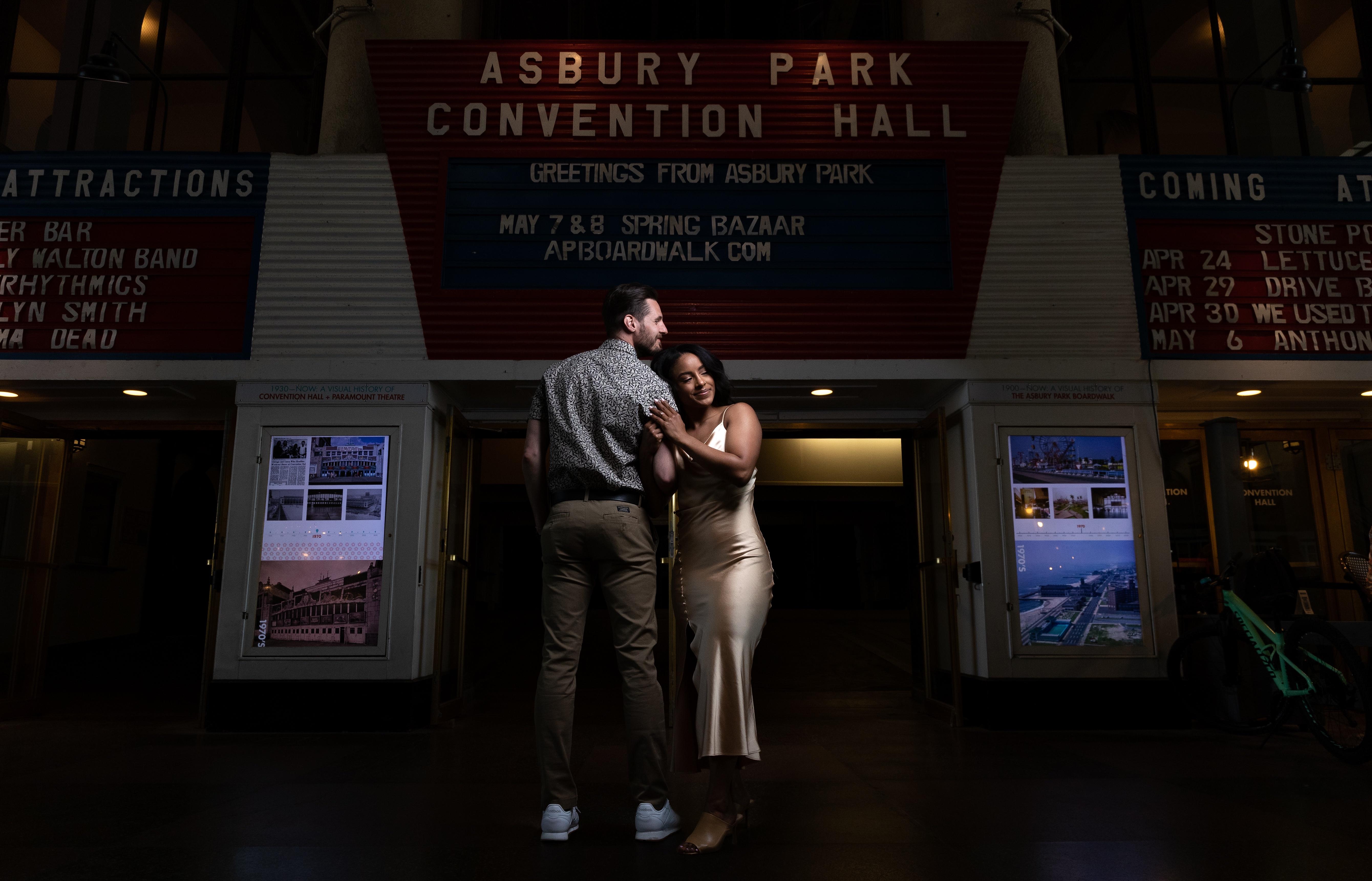 The Wedding Website of Amber Brown and Matt Kirbos