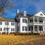 Rose Hill Manor Park & Museums