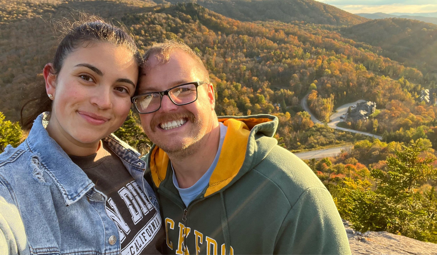 The Wedding Website of Allyson Karina Arias and Steven Mark Plutschack
