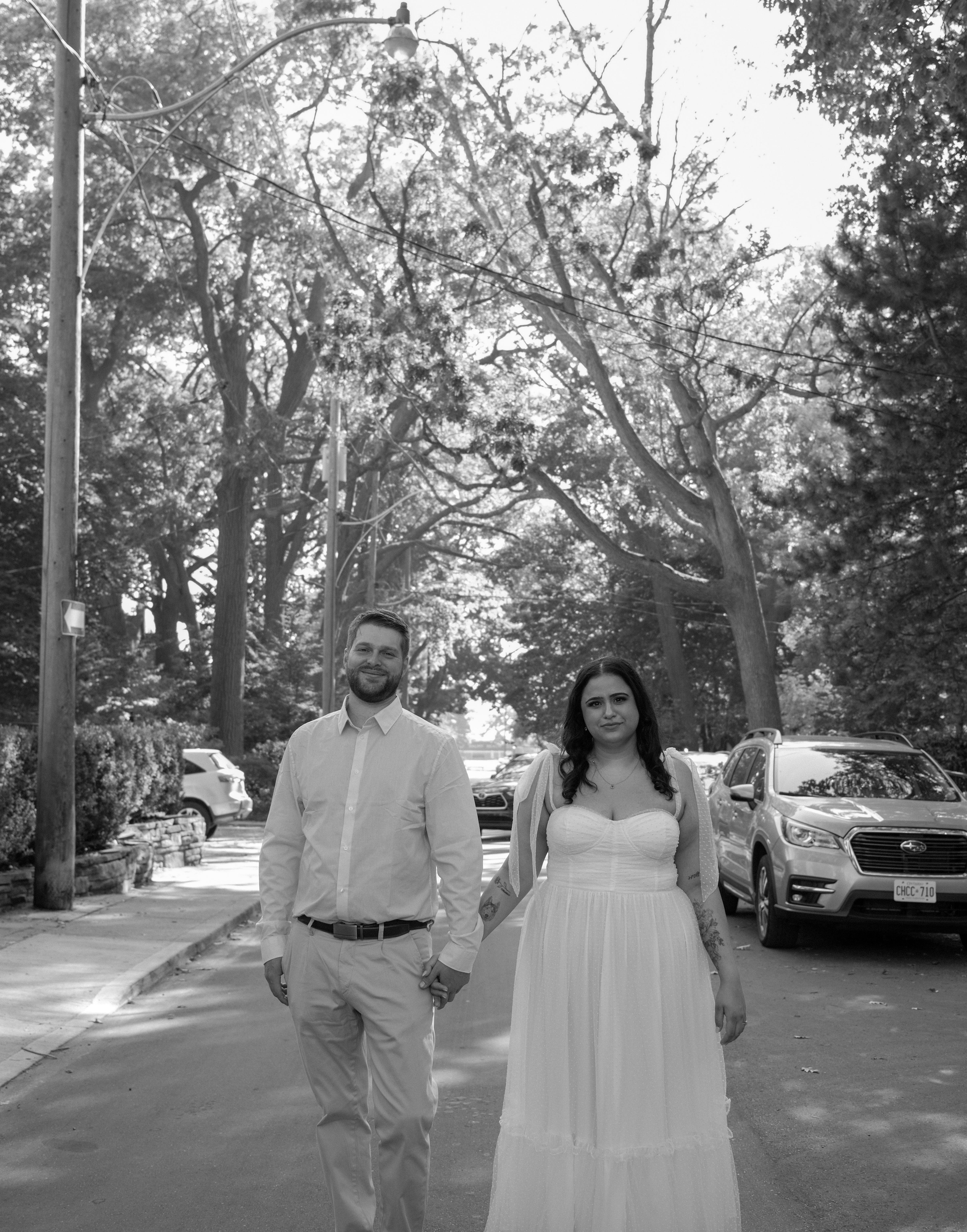The Wedding Website of Sandeep Sanghera and Paul Horton