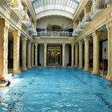 Gellért Gyógyfürdő és Uszoda - Gellert Thermal Bath
