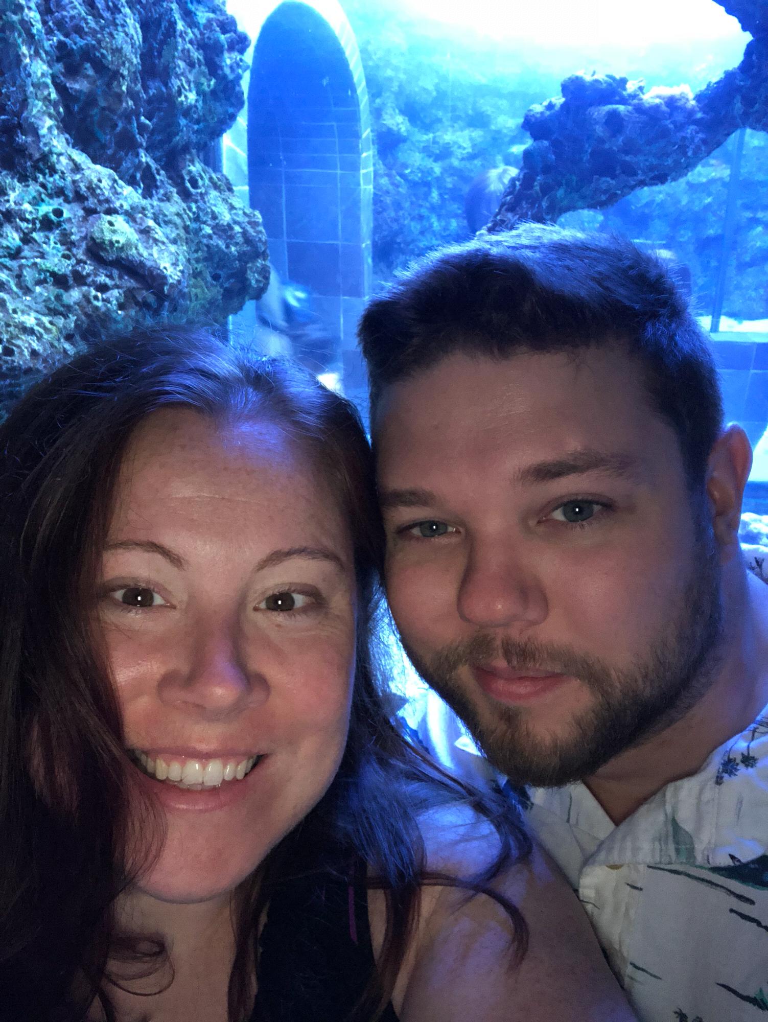 Engagement Day!