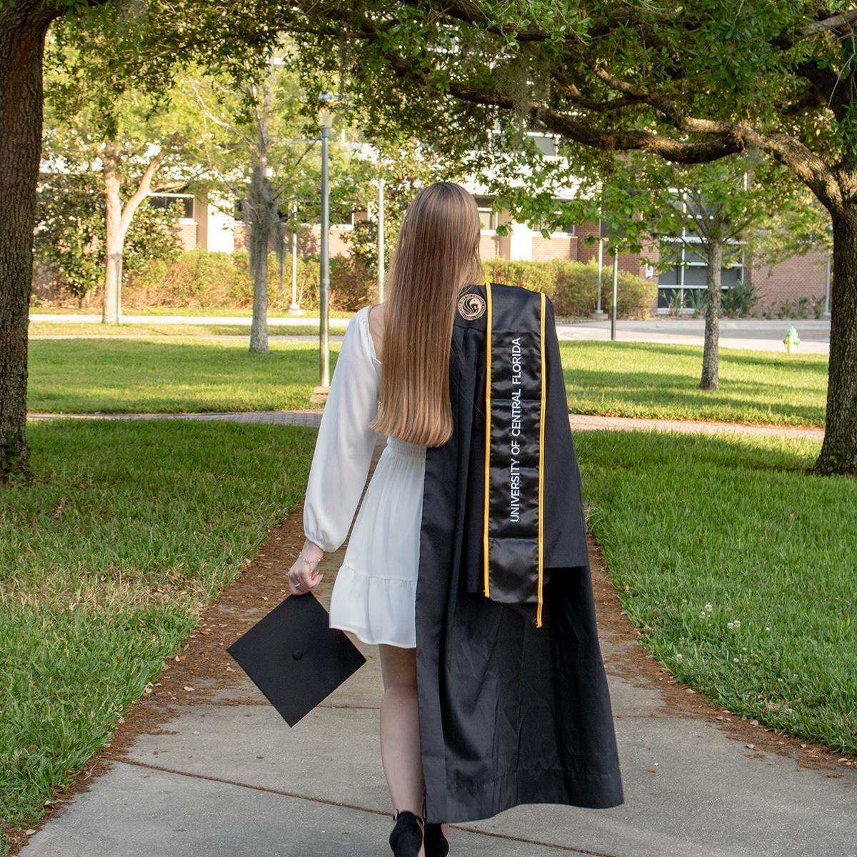 Lauren’s Graduation 2024