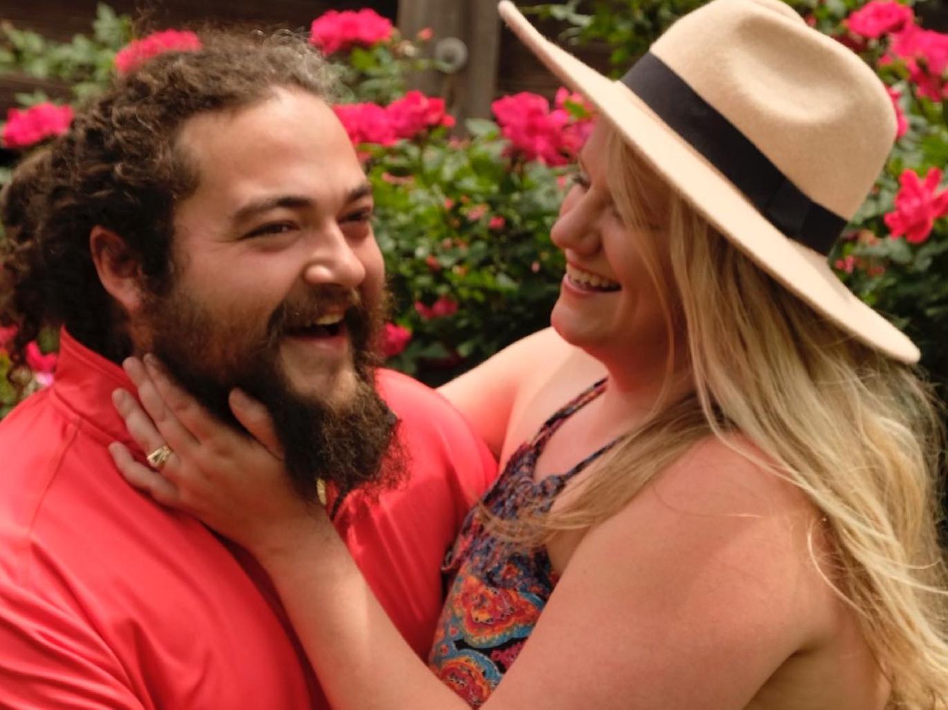 The Wedding Website of Madison Hengst and Tyler Cox