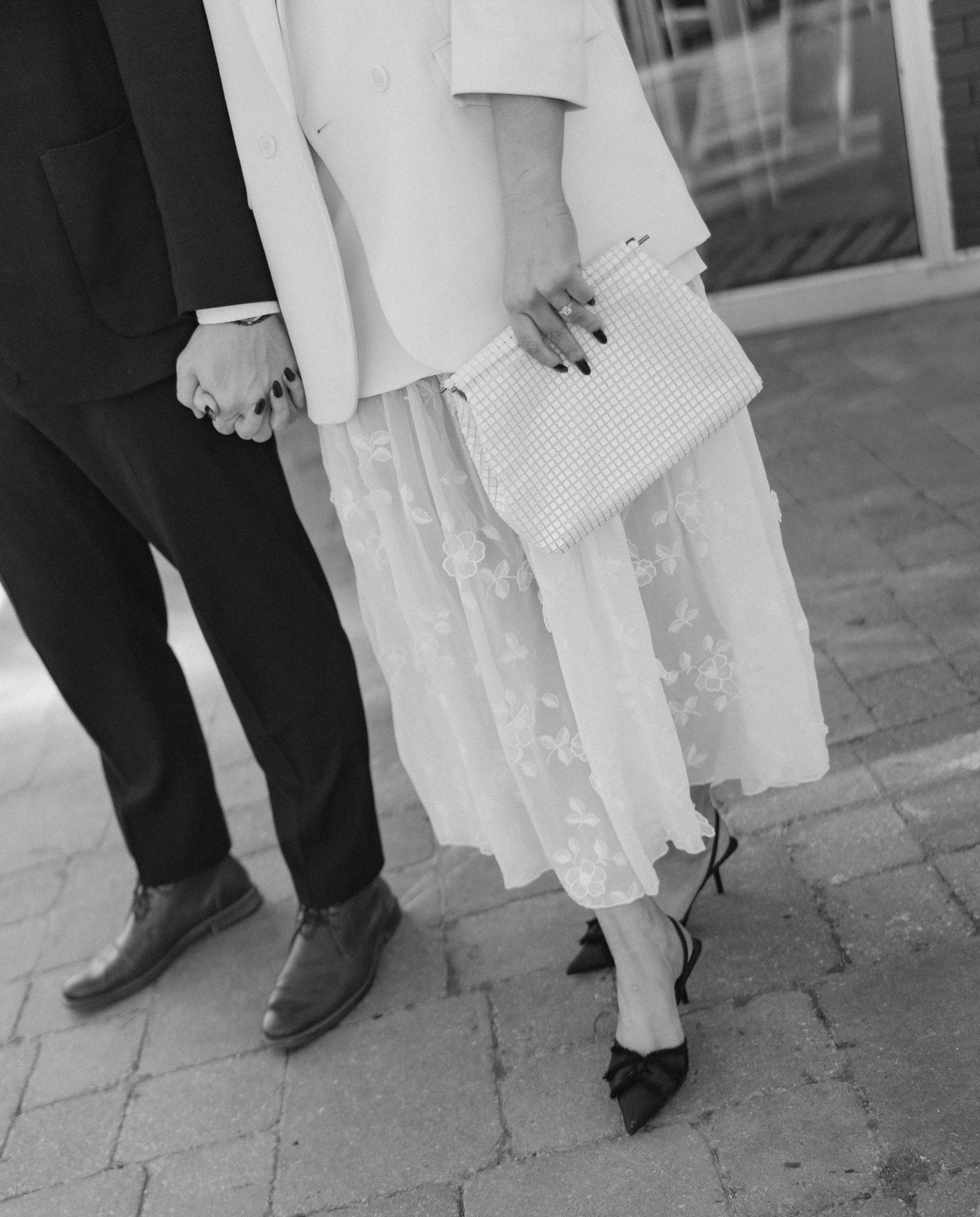 The Wedding Website of Samantha Murdoch and Ross Coughlan