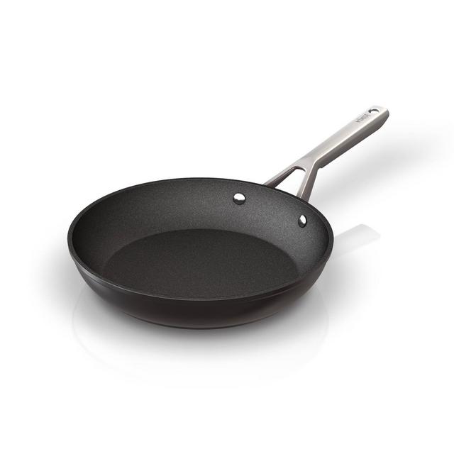 Ninja Foodi NeverStick 10.25" Nonstick Fry Pan - Black