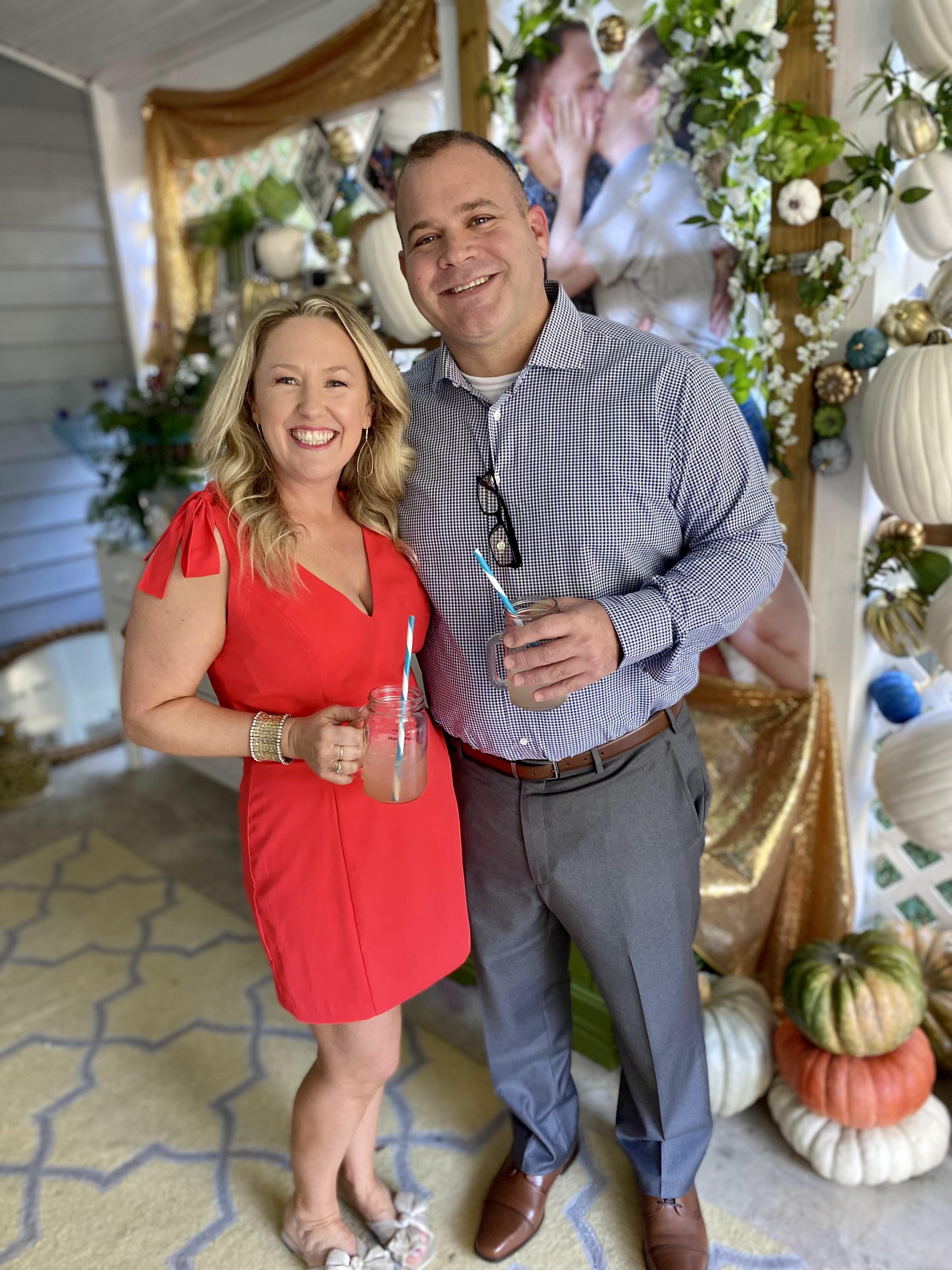 The Wedding Website of Elizabeth Bearden and John Moorman