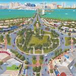 St. Armands Circle