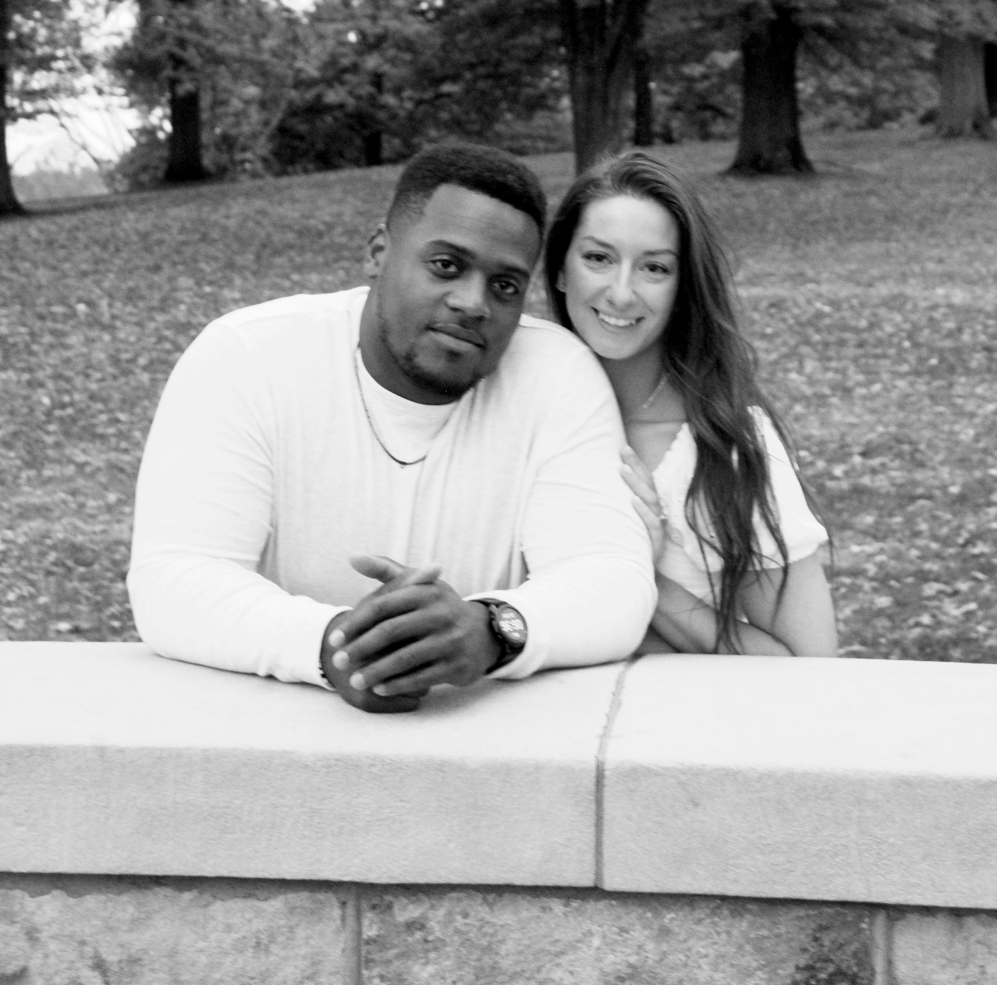 The Wedding Website of Taylor Koontz and Joshua Tolliver