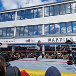 Warpigs Brewpub