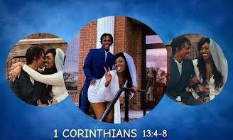 The Wedding Website of Kayla Hunter and Deontay Collins