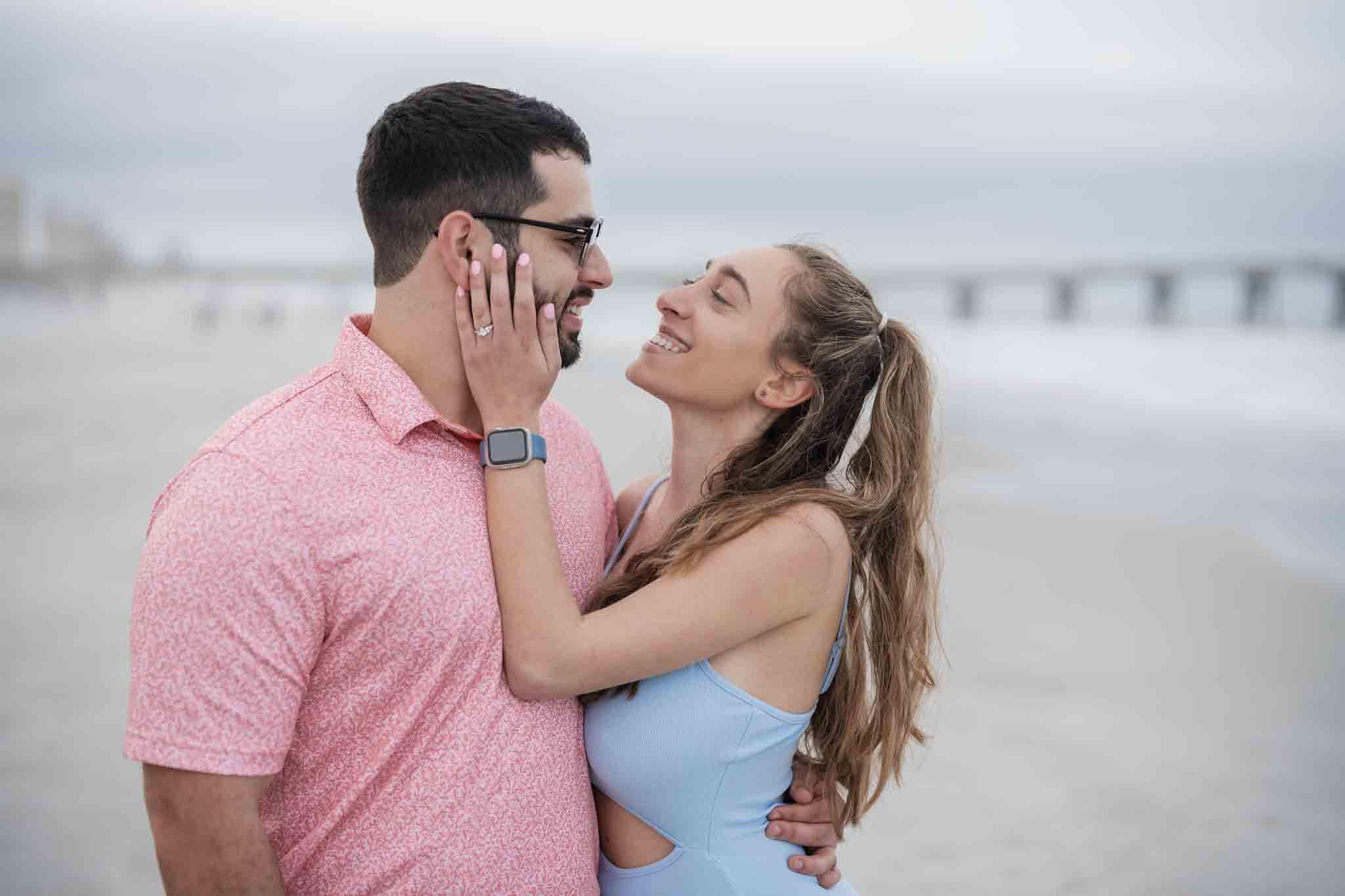 The Wedding Website of Myra Baker and Jesse Schietz