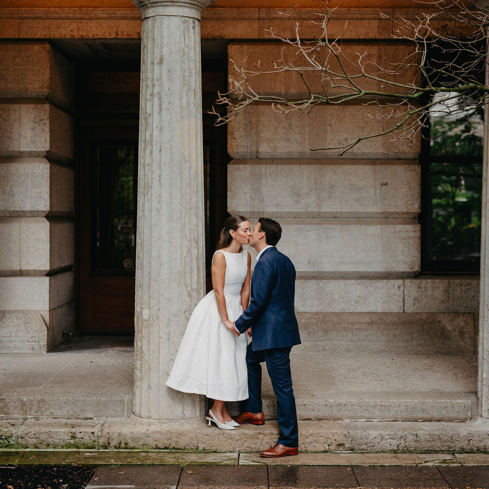 Michael Ruffolo and Cecelia Parker's Wedding Website