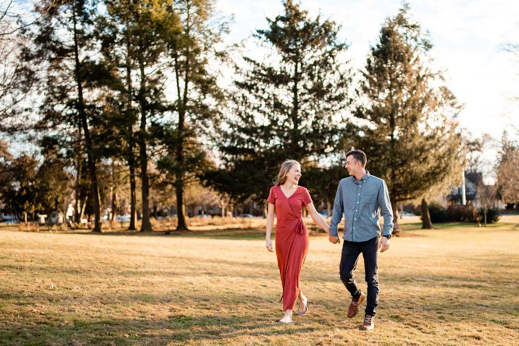The Wedding Website of Krystal Martin and Zachary Sauder