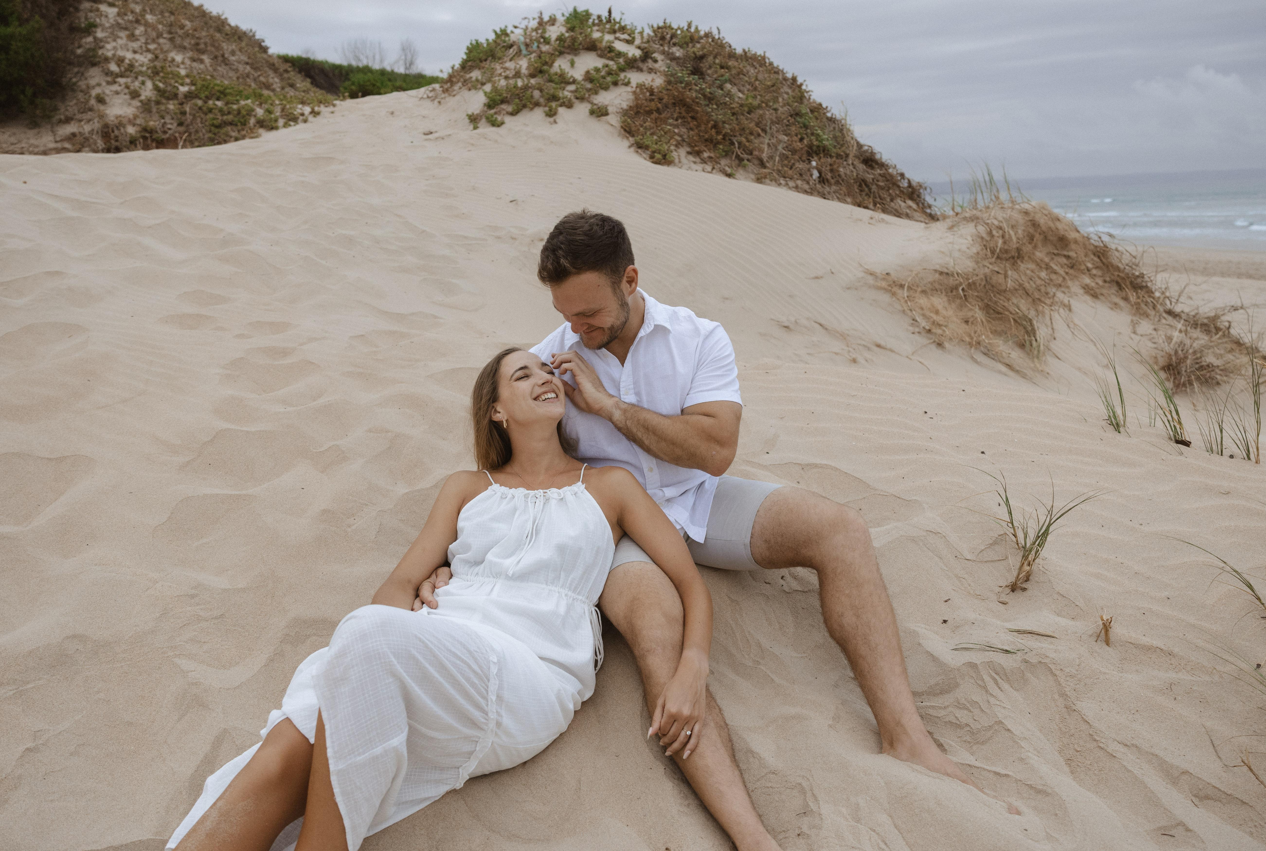 The Wedding Website of Lara Matthysen and Corné Botha