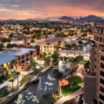 Old Town Scottsdale