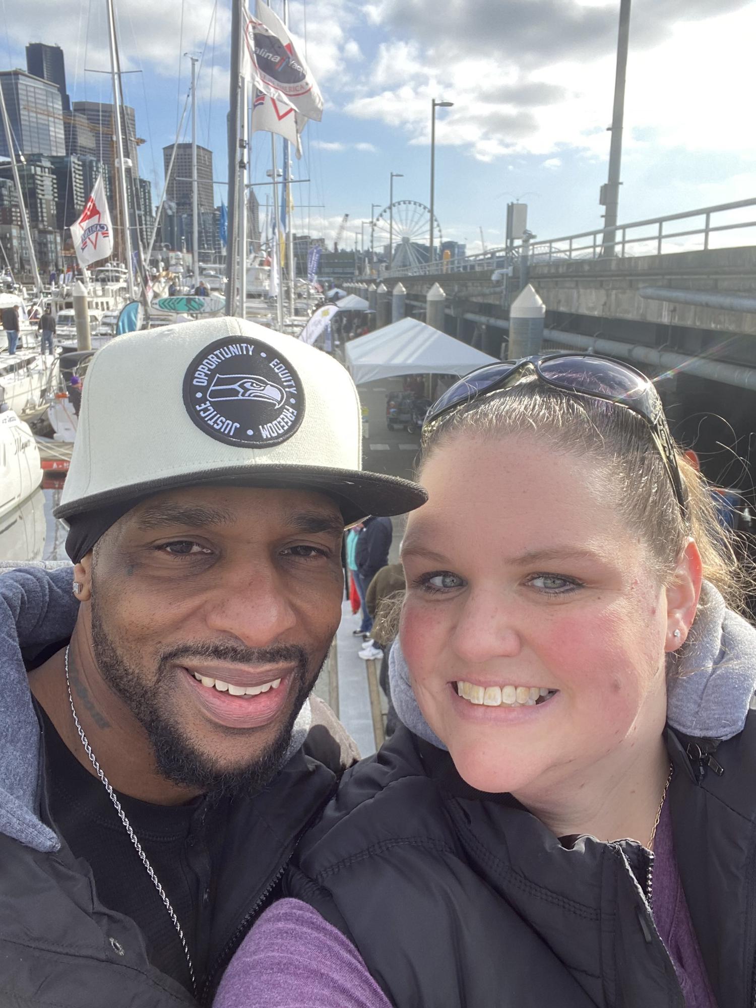 The Seattle Boat Show