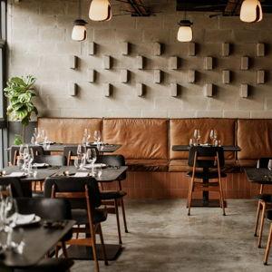 Tasting Menu + Wine Pairing at Belly of The Beast (Cape Town)