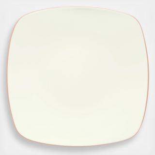 Colorwave Square Dinner Plate