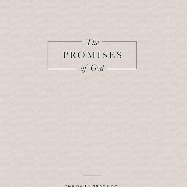 The Promises of God
