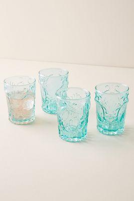 Sadie Tumblers, Set of 4