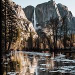 Yosemite National Park