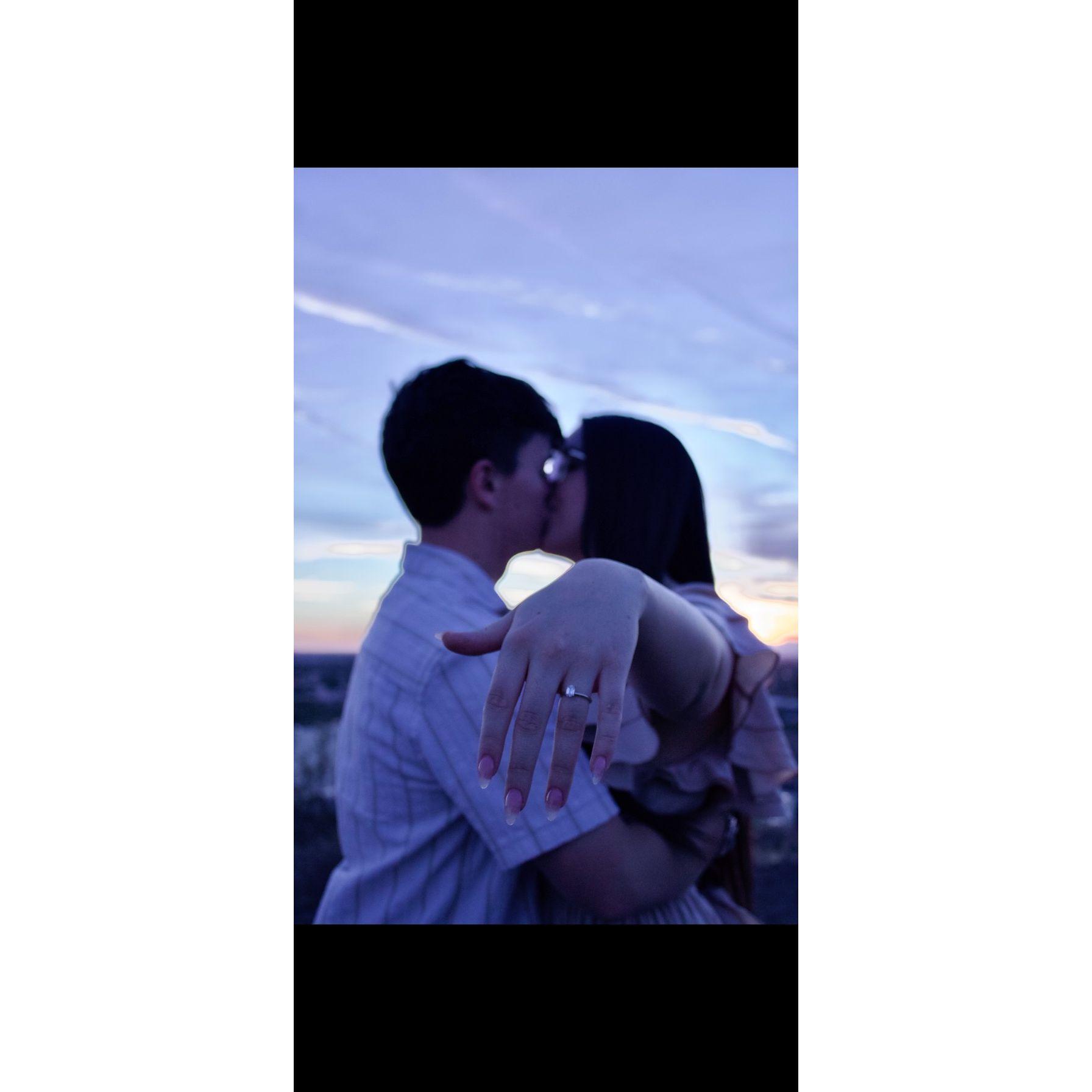 Engagement Photos