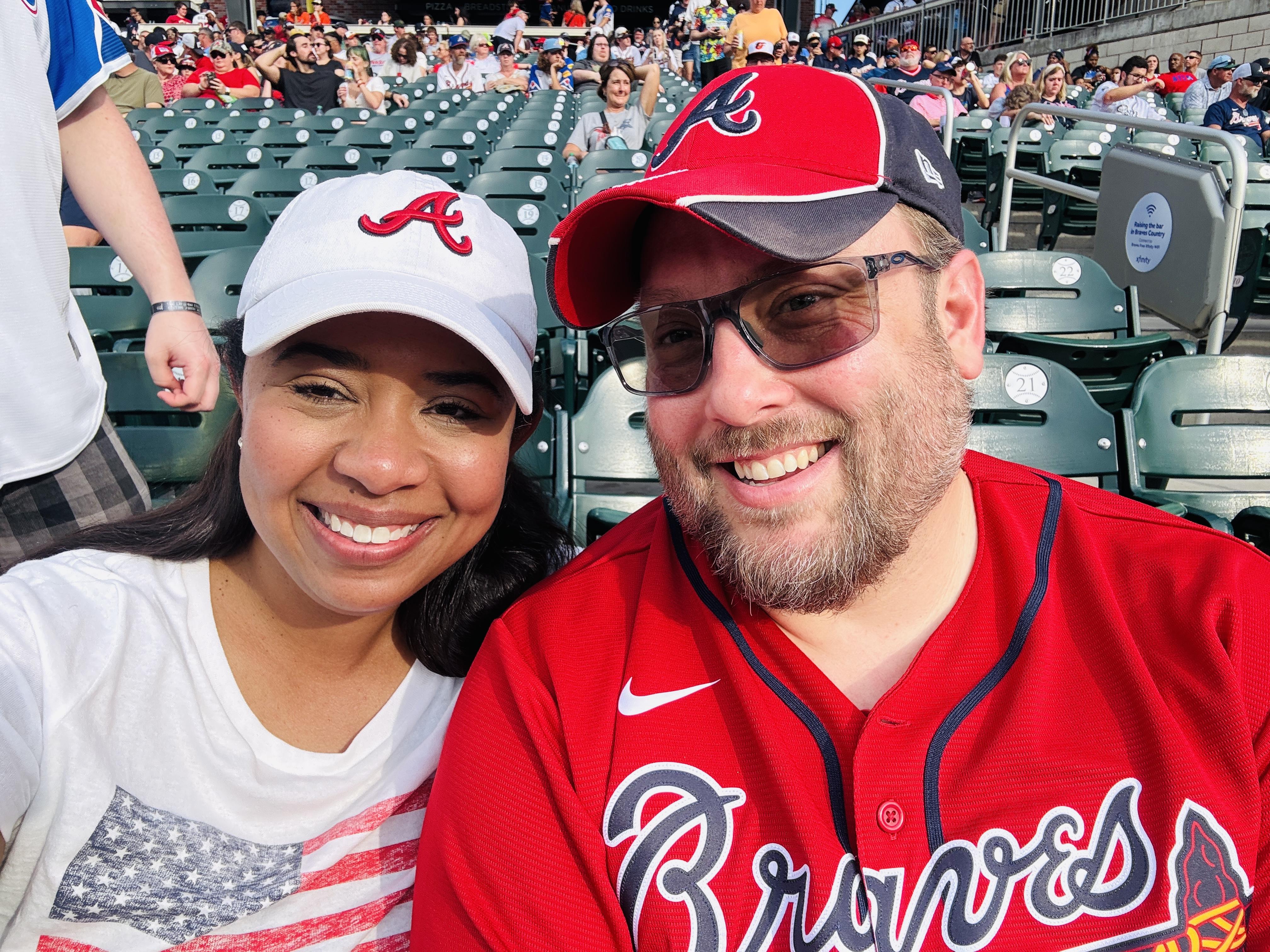 The Wedding Website of Michael Kannigiser and Ashley Wadibia