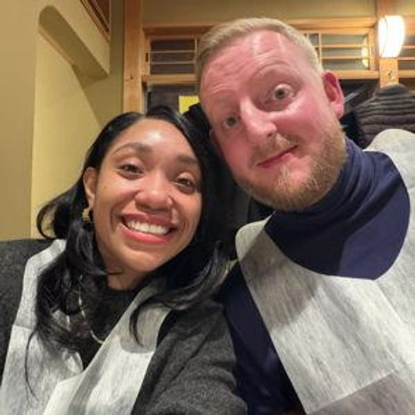 Dinner And A Movie For Two