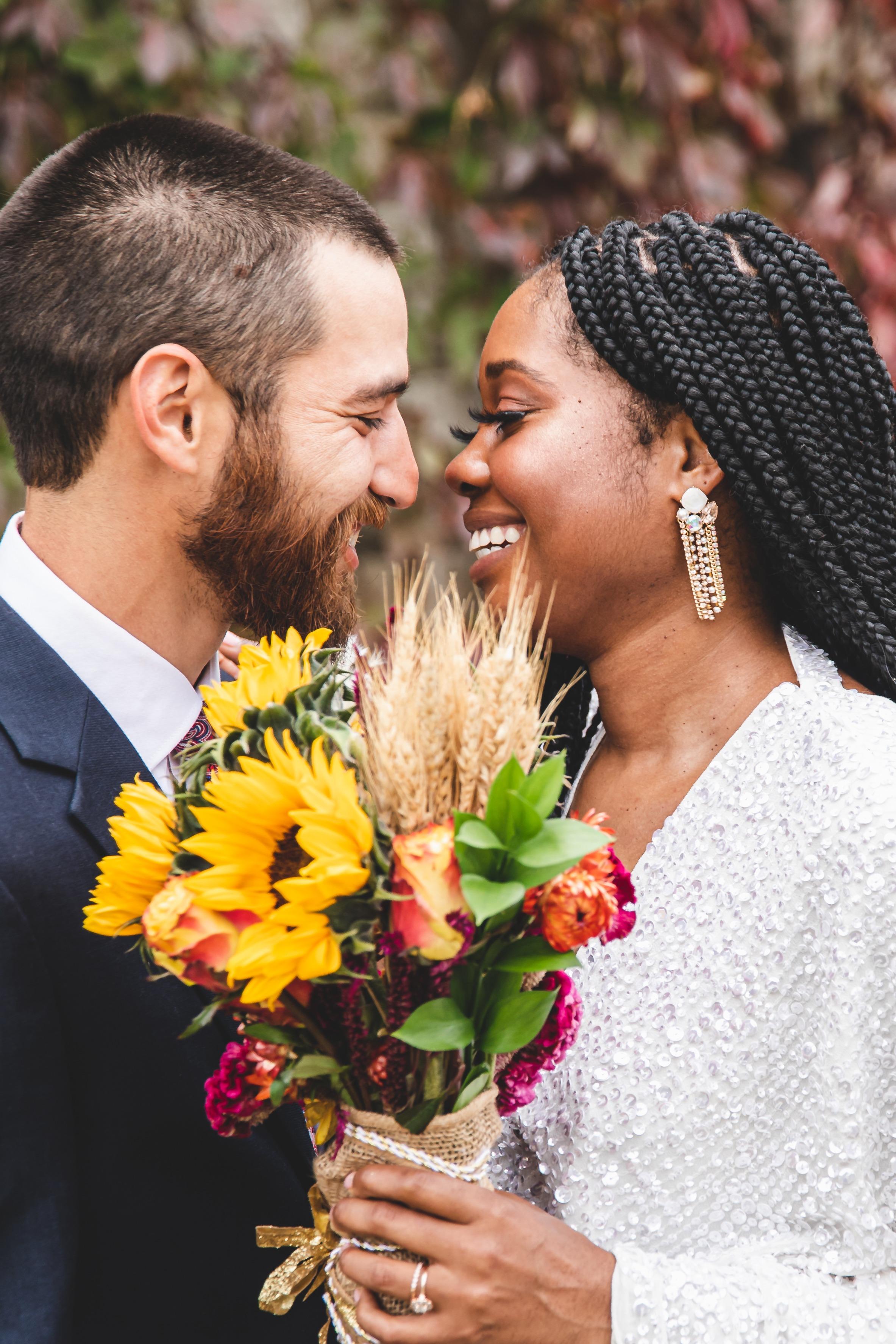 The Wedding Website of Asia Marie Sheanshang and John David Sheanshang II