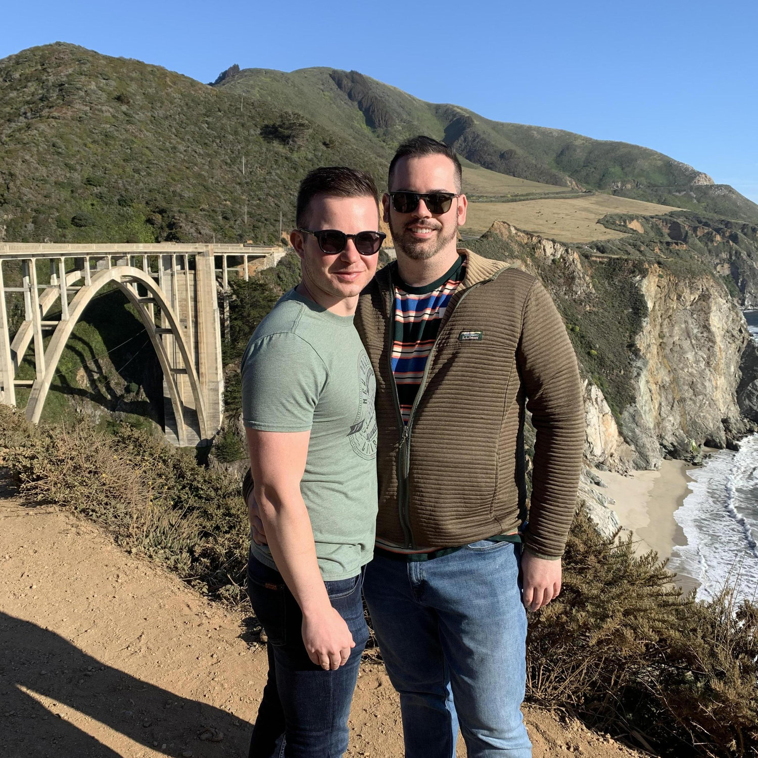 Big Sur, California