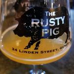 The Rusty Pig