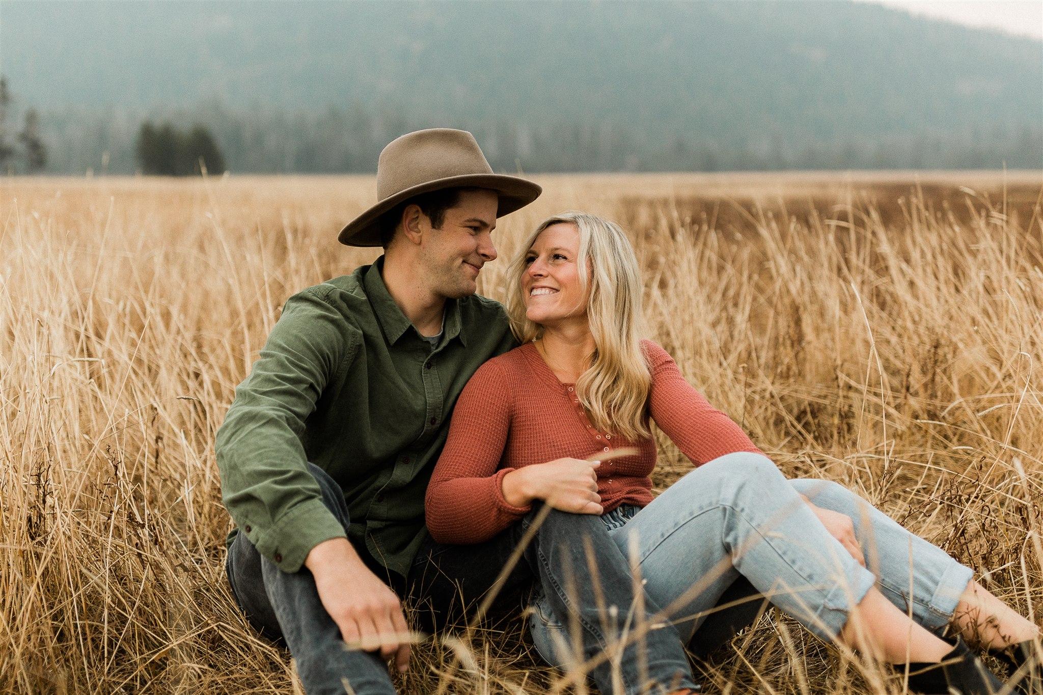 The Wedding Website of Jessica Huck and Spencer Woodland