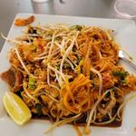 Jk Thai & Sushi
