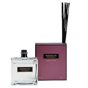 Signature Homescent Square Diffuser, Mission Fig - 9.75 oz.