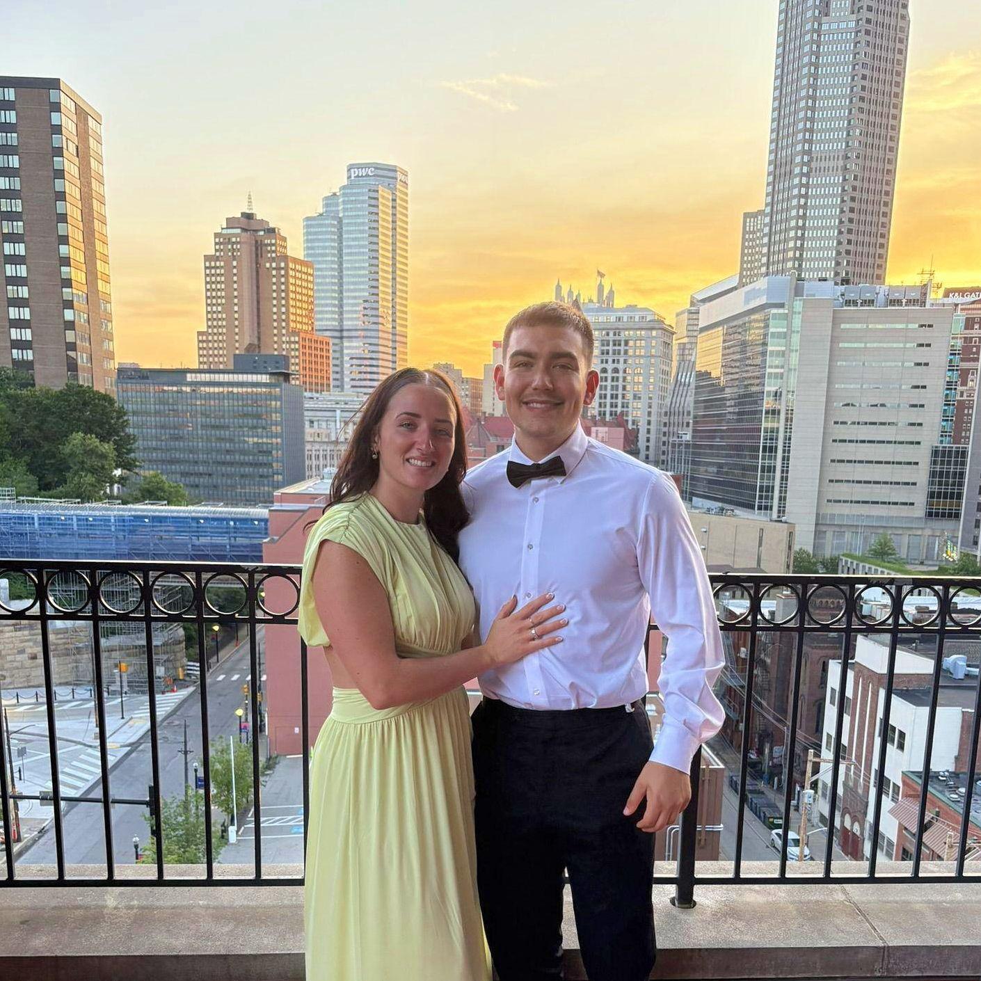 Wedding #3 of 2025 - June 21, 2025