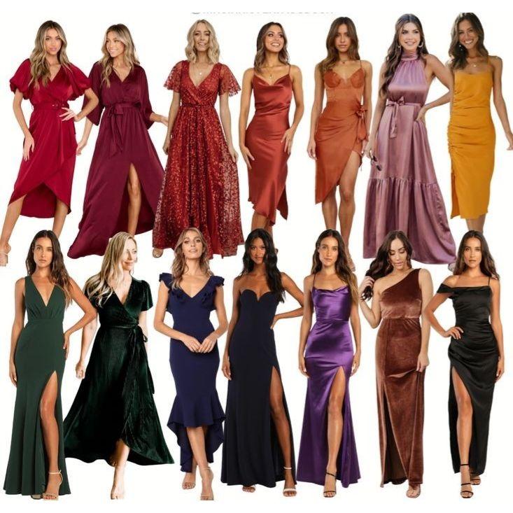 Wedding Guest inspiration