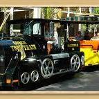 Conch Tour Train