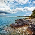 Manitoulin Island